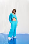 Keten Pantolon