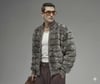 KING BRICH 221 PELUS MONT