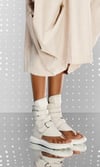 Mikanos Sandal