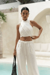Moria Keten Crop