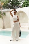 Moria Keten Crop