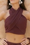 Moria Keten Crop