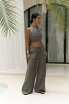 Moria Keten Pant