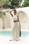 Moria Keten Pant