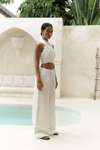 Moria Keten Pant