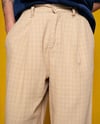 Old Money Pantolon
