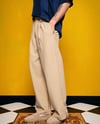 Old Money Pantolon