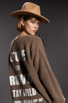 Parton Hat