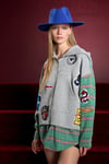 Parton Hat