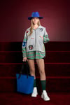 Parton Hat