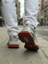 Sneakers Ayakkabı