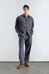 Snow Modal Pant