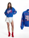 Street 77 Bomber Ceket