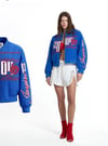 Street 77 Bomber Ceket