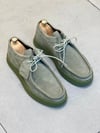 Süet Ayakkabı