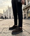 Süet Casual