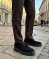 Süet Casual