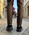 Süet Casual