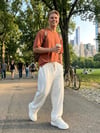 Urban Comfort Nubuk Dokulu Relaxed E.altı