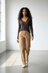 V Yaka Cashmere