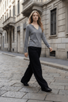 V Yaka Cashmere