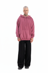 VDR KASHIWA BASIC HOODIE