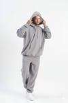 VDR KASHIWA BASIC HOODIE