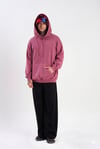 VDR KASHIWA BASIC HOODIE