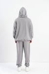 VDR KASHIWA BASIC HOODIE