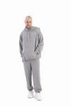 VDR KASHIWA BASIC HOODIE