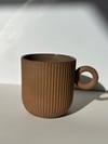 CARAMEL GOFY MUG