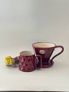 ROUGE MUG-D