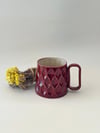 ROUGE MUG-D