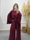 BORDO PELERİN TAKIM
