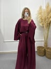 BORDO PELERİN TAKIM