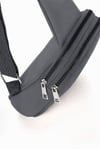 Anica Body Bag Antrasit