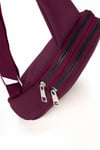 Anica Body Bag Bordo