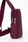 Anica Body Bag Bordo