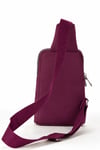 Anica Body Bag Bordo
