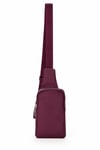 Anica Body Bag Bordo