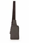 Anica Body Bag Kahverengi