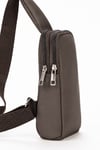 Anica Body Bag Kahverengi