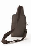 Anica Body Bag Kahverengi