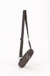 Anica Body Bag Kahverengi