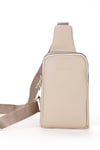 Anica Body Bag Krem
