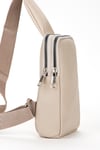 Anica Body Bag Krem