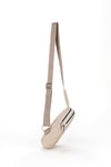 Anica Body Bag Krem
