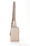 Anica Body Bag Krem