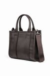 Avelina Siyah Tote Bag