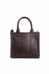 Avelina Siyah Tote Bag